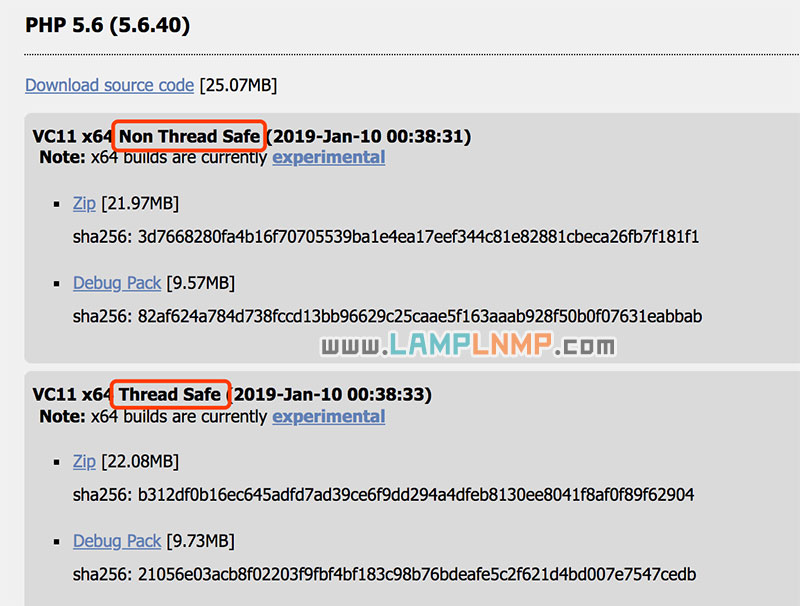 Non Thread Safe和Thread Safe的区别